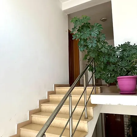 Skyview Oasis Premium Διαμέρισμα Τίρανα