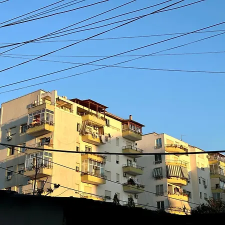 Skyview Oasis Premium Τίρανα