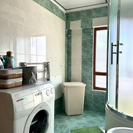 Διαμέρισμα Skyview Oasis Premium