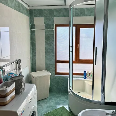 Skyview Oasis Premium Διαμέρισμα *