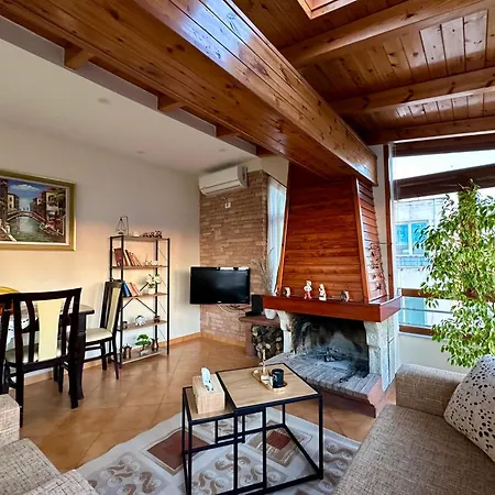 Skyview Oasis Premium Apartment *