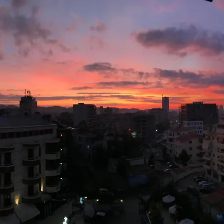 Skyview Oasis Premium Тирана