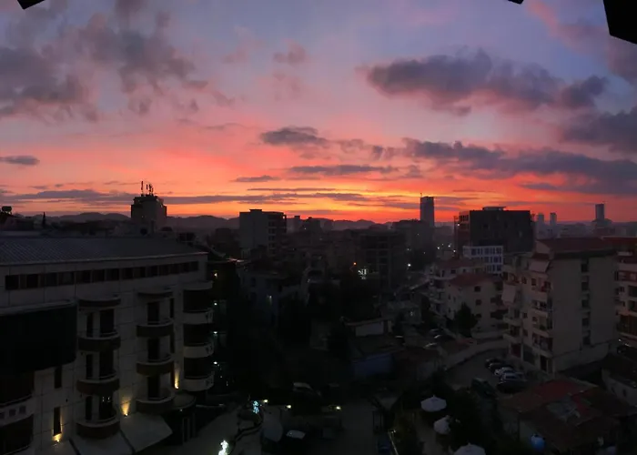 Skyview Oasis Premium Tirana