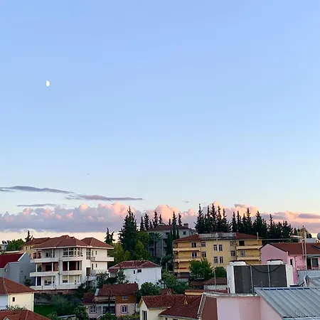 Skyview Oasis Premium Lägenhet *