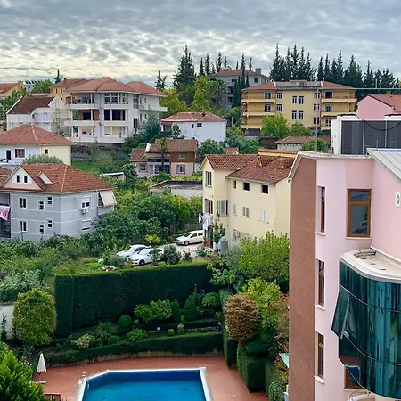 Skyview Oasis Premium