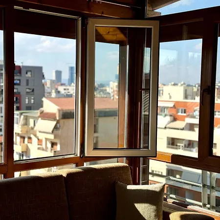 Skyview Oasis Premium Appartamento