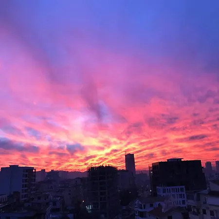 Skyview Oasis Premium Appartamento