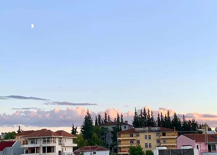 Skyview Oasis Premium Apartment *